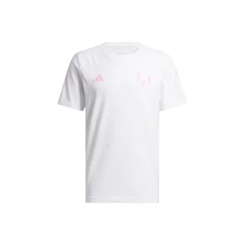 Adidas Messi N&N Tee