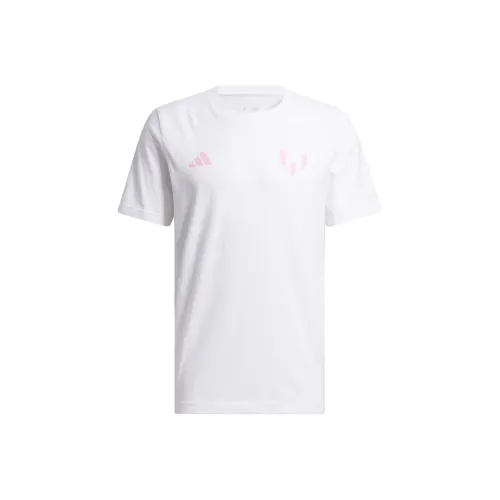 Adidas Messi N&N Tee