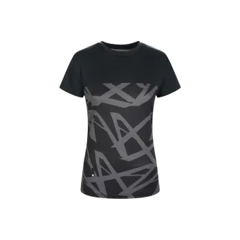 SALOMON Sun Trail T Shirts Men Black