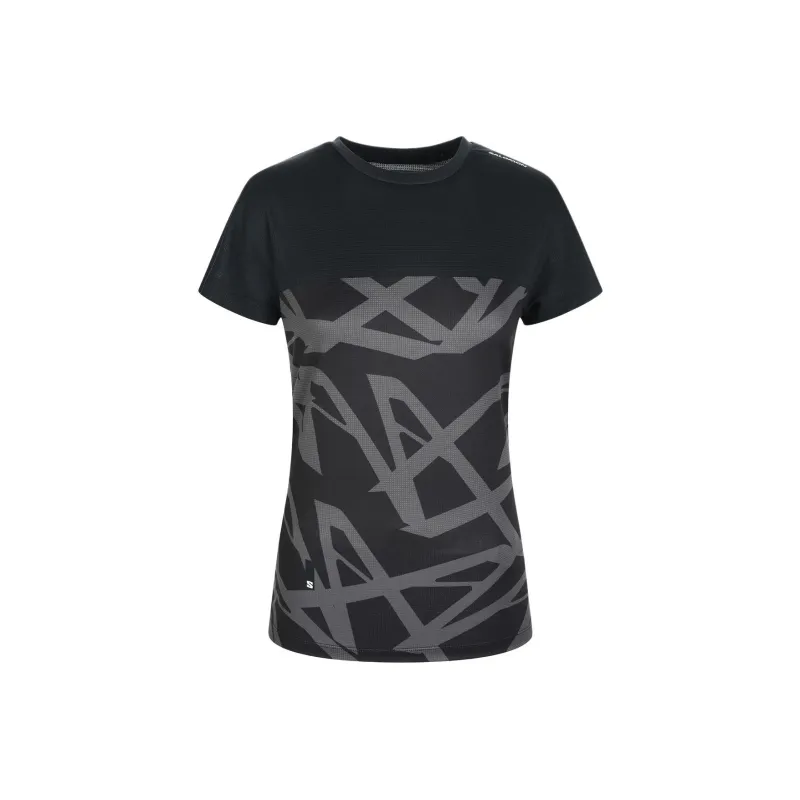 SALOMON Sun Trail T Shirts Men Black-0