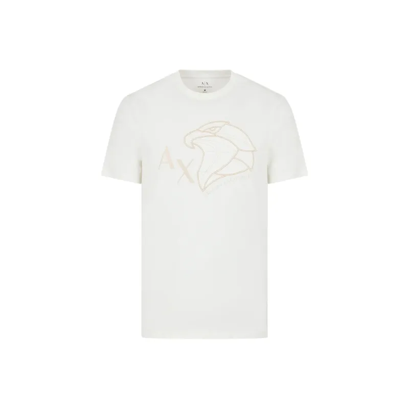 ARMANI EXCHANGE SS24 T Shirt Men's-8