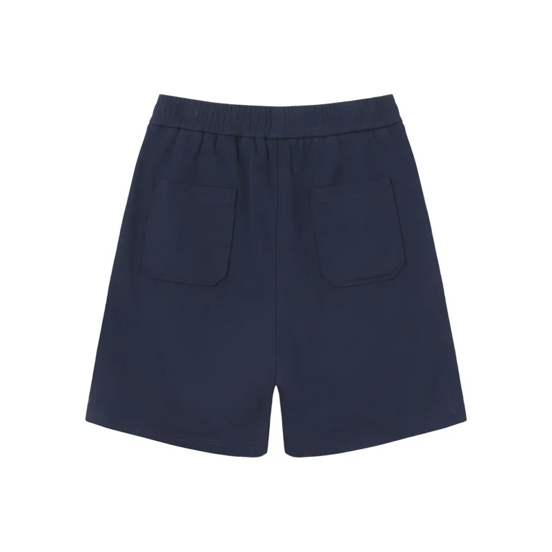 BIPOLAR Casual Shorts Unisex-9