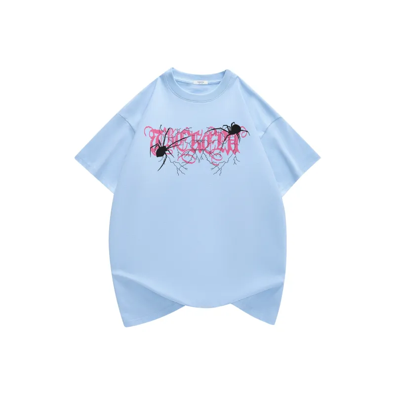Kepu T Shirts Unisex-13