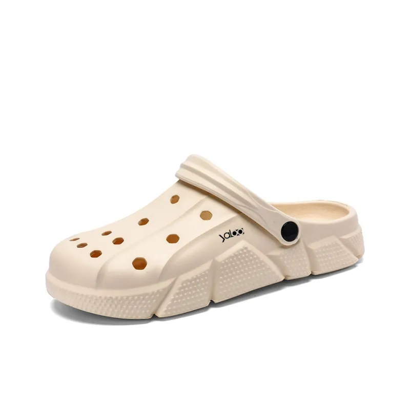 Yalu preferred Clogs Unisex-11