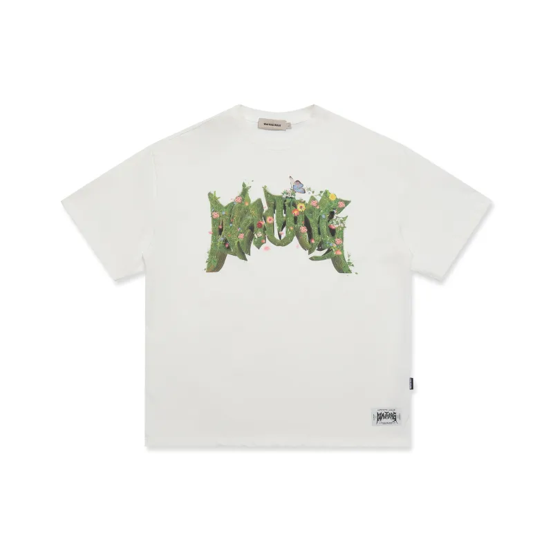 WAITINGWAVE T Shirts Unisex-3