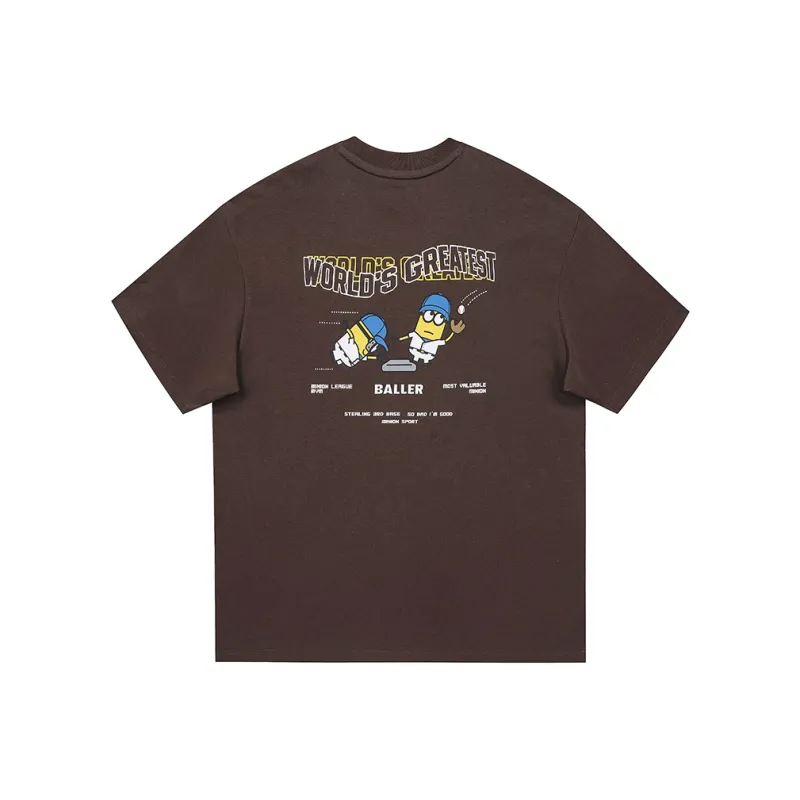 361° T Shirts Unisex-7