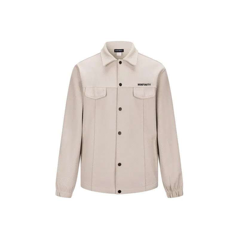 Minfinity Jackets Unisex-3