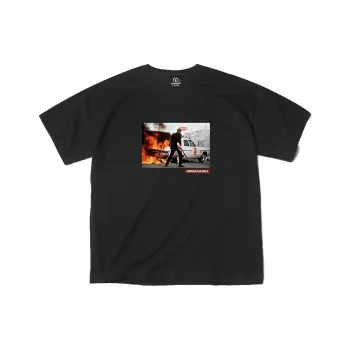 MIRACLE KILL T Shirts Unisex
