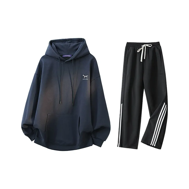 FAX FOR FMACM Sweatshirt Set Unisex-1