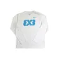 White Blue