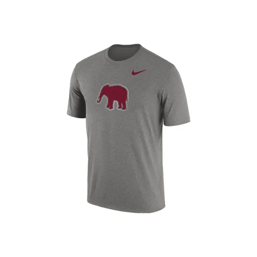 Nike Alabama Men's Nike College T Shirt