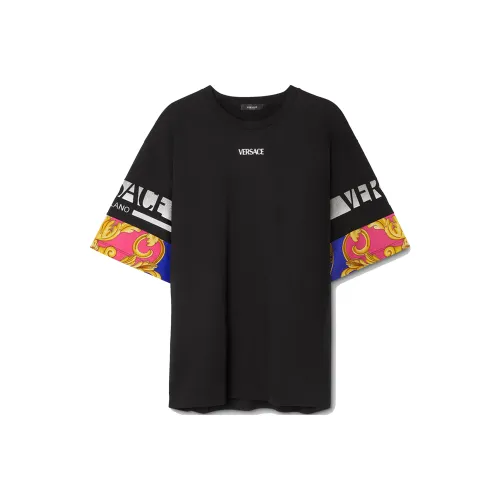 VERSACE Medusa Renaissance T Shirt