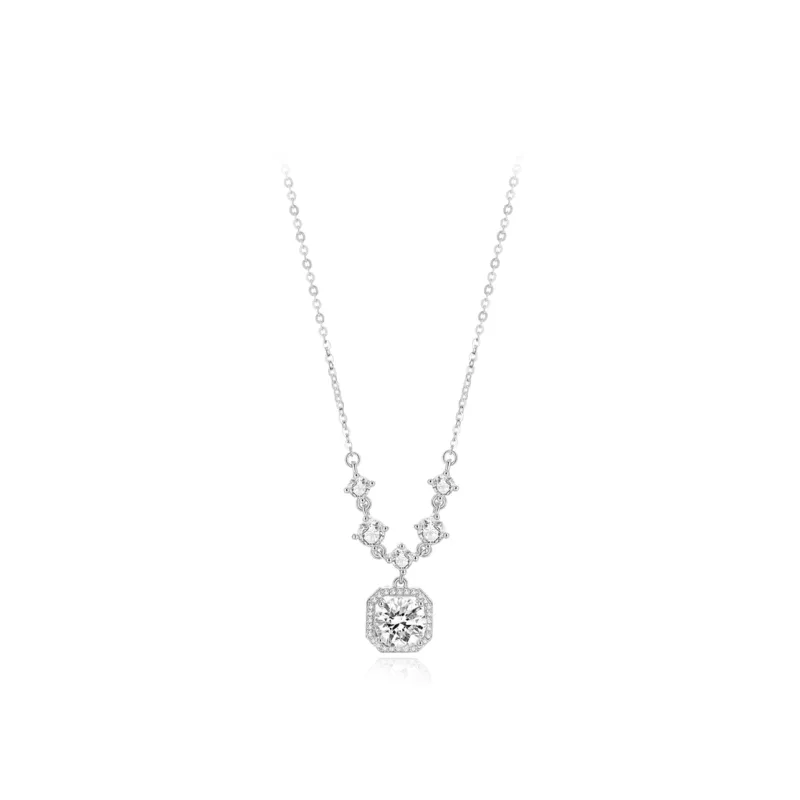 CANHUI Necklaces Women's-3