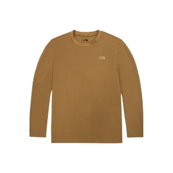 THE NORTH FACE T Shirt Men's Brown