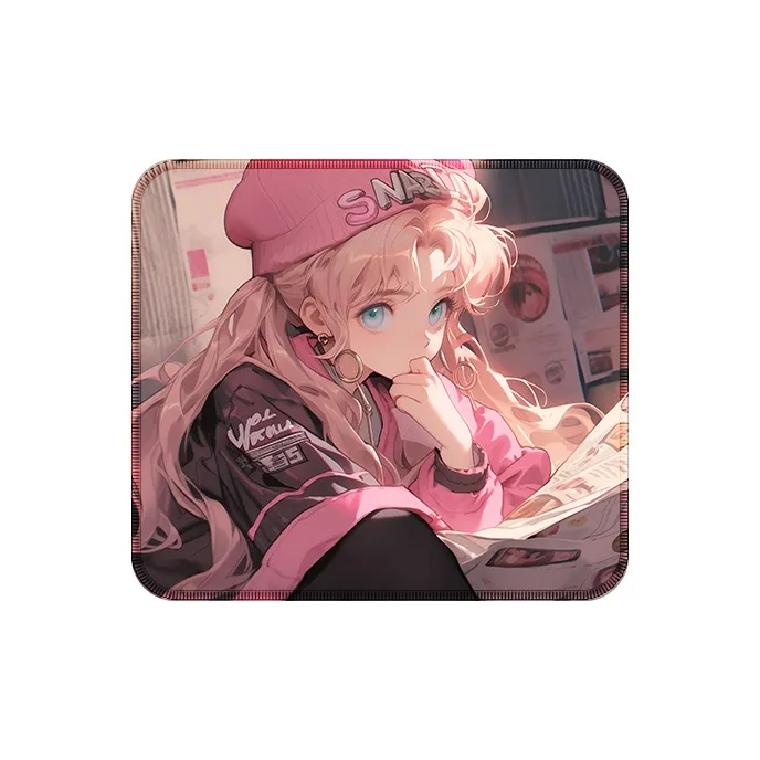 GULAN Esports Mouse Pad Gaming Specialized Pad SJCL830 839 Multi Choice Pattern-6