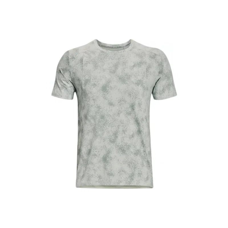 Under Armour Iso Chill T Shirt Men's Mint Green-0