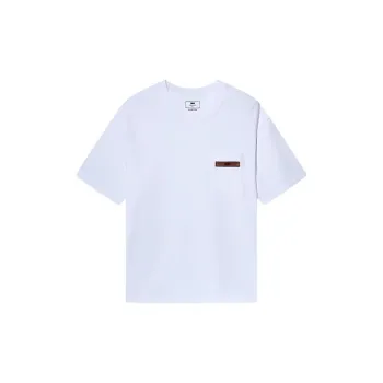 DKNY T-Shirts Men White
