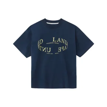 NANS STUDIO T Shirts Men