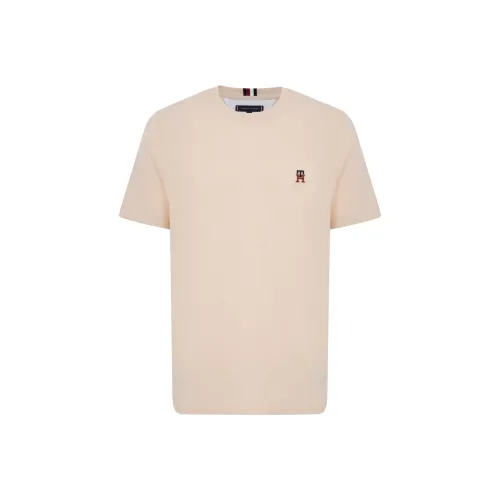 Tommy Hilfiger T Shirts Men