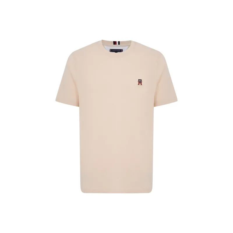 Tommy Hilfiger T Shirts Men-0