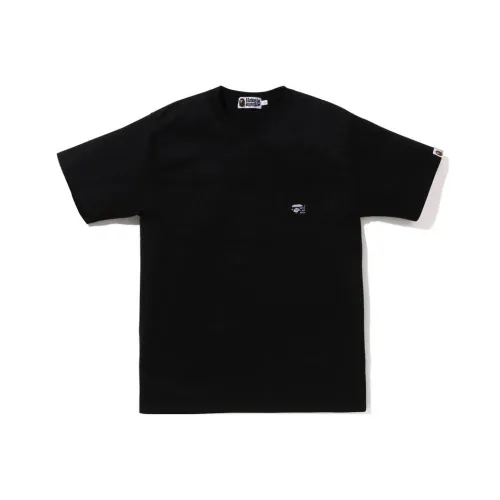 A BATHING APE T Shirts Men