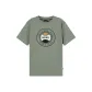 Gray Green