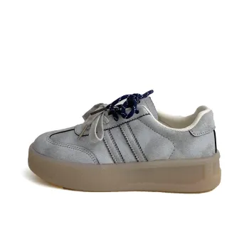 City Camel Low Top Skateboard Shoes Women's