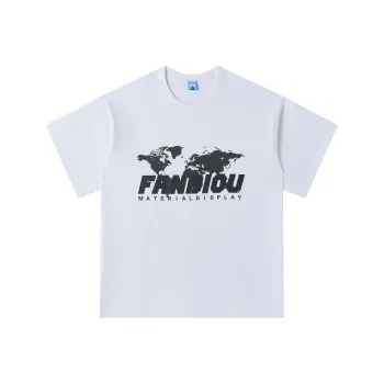 FANBIOU T Shirts Unisex