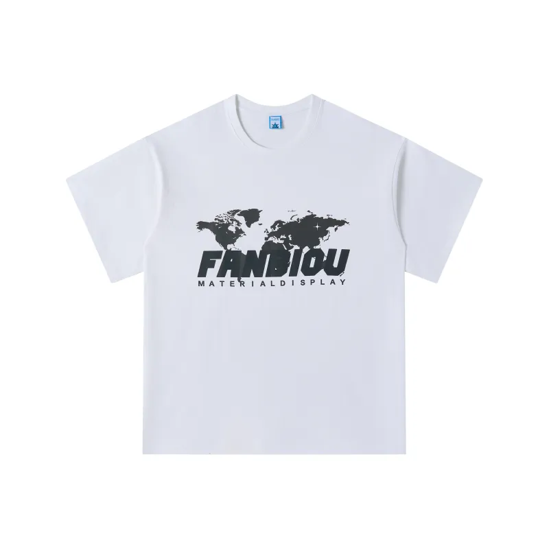 FANBIOU T Shirts Unisex-0