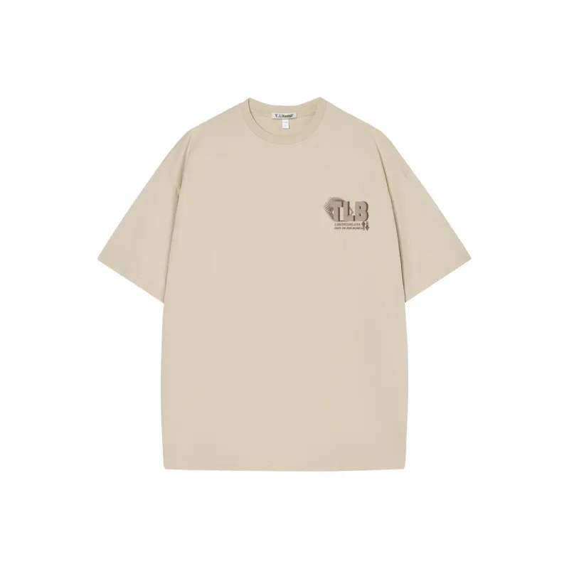 T liberal T Shirts Unisex-3