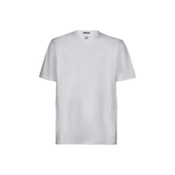 C.P.Company Cargo Pocket Crewneck T Shirt