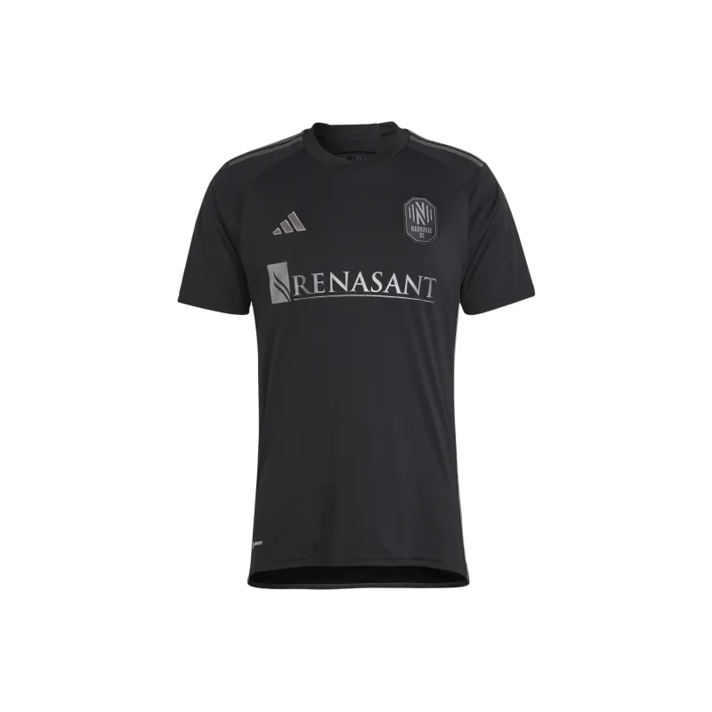 Adidas Nashville Sc 23/24 Away Jersey-0