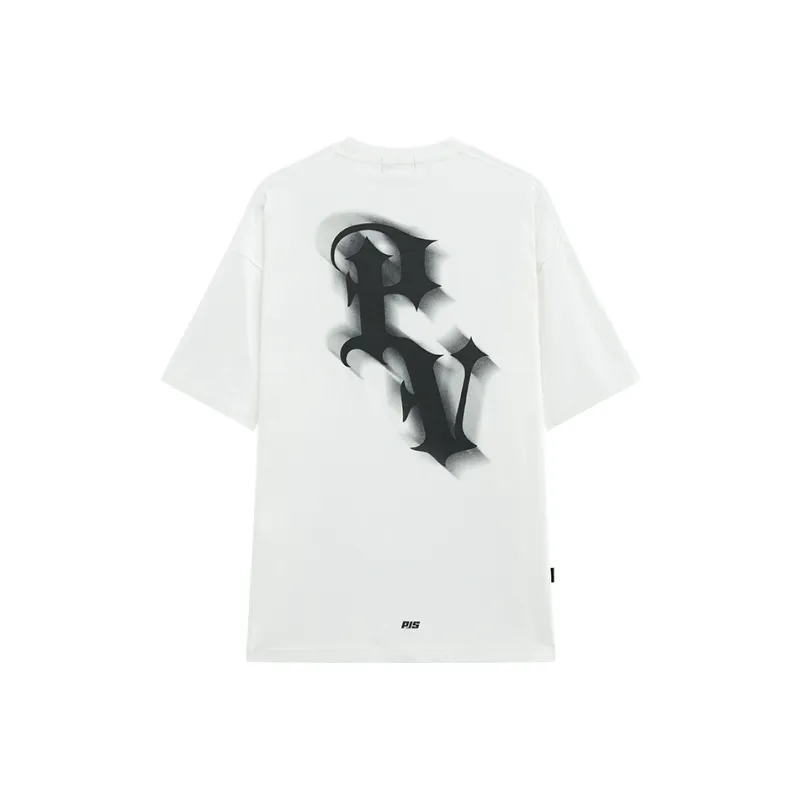 PJ's Vigor T Shirts Unisex-8