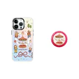 Animal Amusement Park+Same Style Magnetic Stands