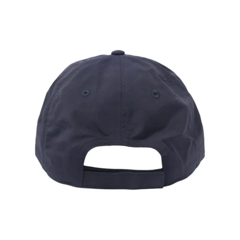 HUGO BOSS Polyamide Baseball Caps Men's Blue-1