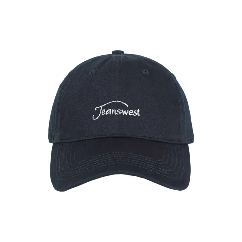 JEANSWEST Cotton Baseball Caps Unisex-1