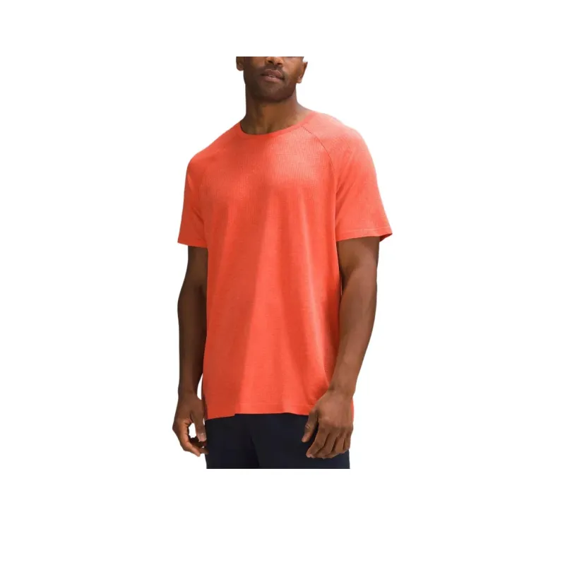 Lululemon Metal Vent Tech SS23 T Shirt Men's-58
