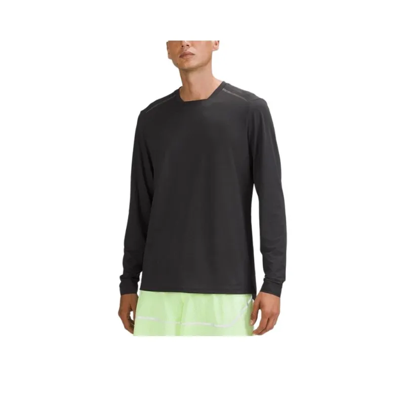 Lululemon Fast And Free T Shirts Men-4