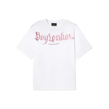 Boy London T Shirts Unisex