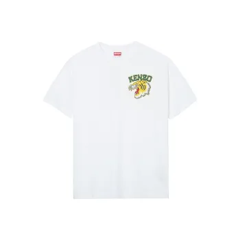 KENZO Tiger Varsity Classic T Shirt