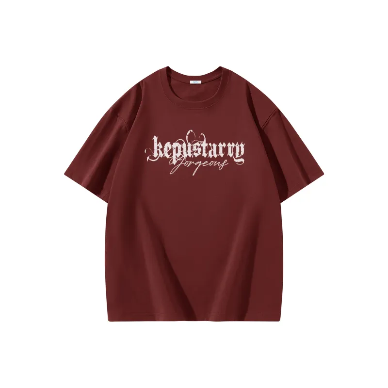 Kepu T Shirts Unisex-11