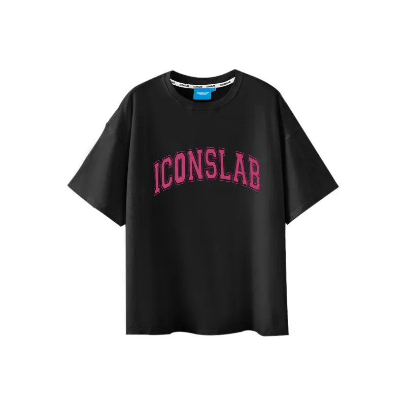 ICONS Lab SSUR PLUS X ICONSLAB Co Brand Series SS23 T Shirts Unisex-7