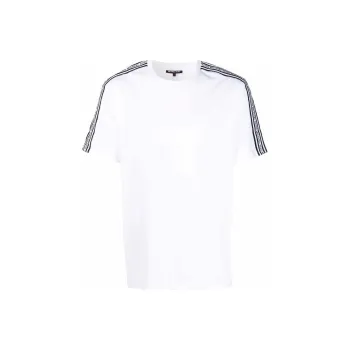 MICHAEL KORS T-Shirts Men White