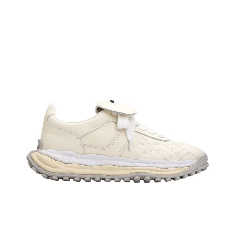 MIHARA YASUHIRO Scott Sneakers-4