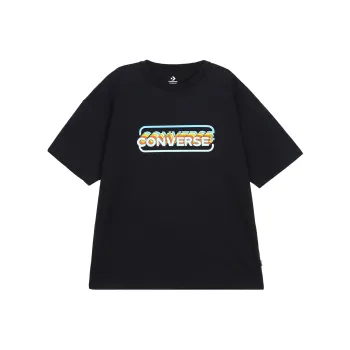 Converse Retro Gamer T Shirt Men's