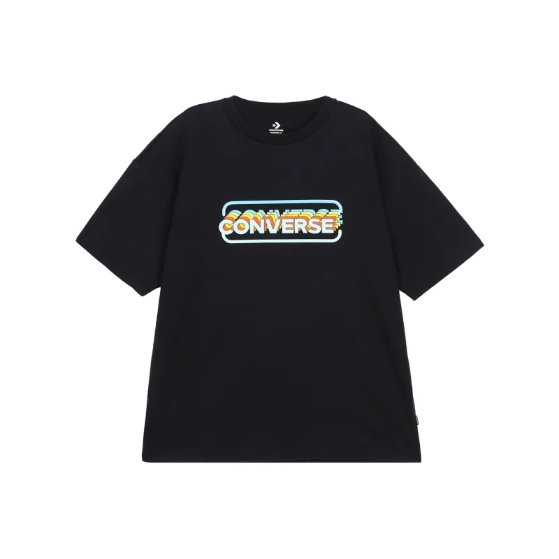 Converse Retro Gamer T Shirt Men's-0