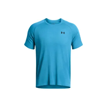 Under Armour UA Tech™ T-Shirt Men's Dark Sky Blue