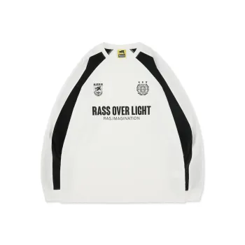 RASS T Shirts Unisex