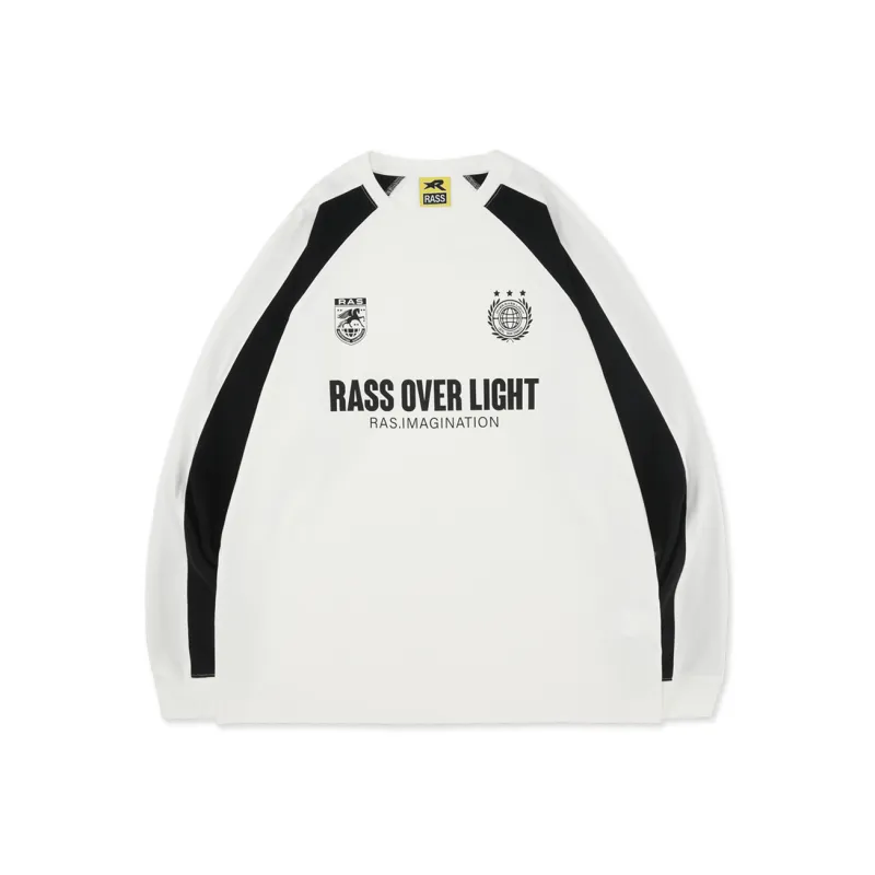 RASS T Shirts Unisex-0