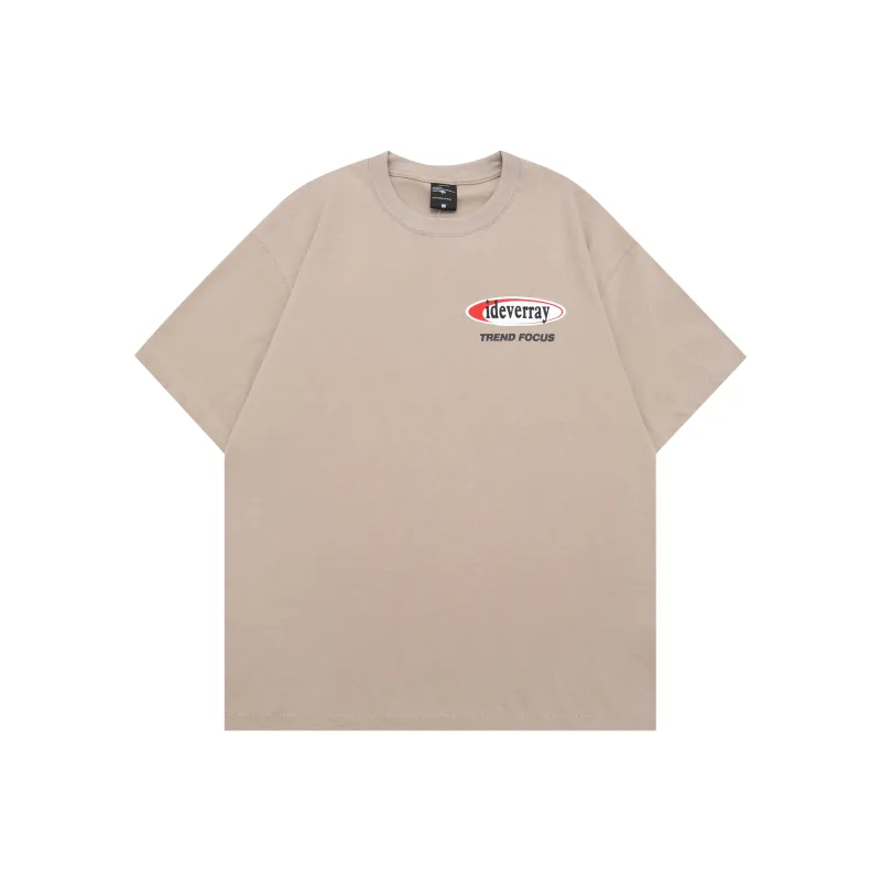 IDEVERRAY T Shirts Unisex-6